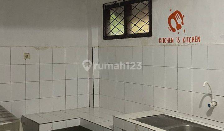 Disewakan Rumah Mantab 2 Lantai Siap Huni Sarijadi, Bandung 2