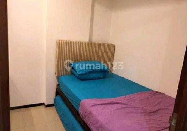 Sewa Apartment Cakep 2 BR Gateway Pasteur Furnished Bandung 2