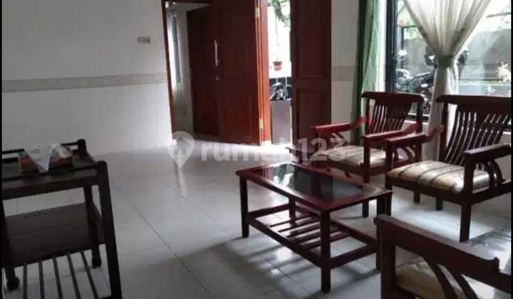 Rumah Asri Siap Huni Disewakan di Cibeber Cimahi Selatan 2