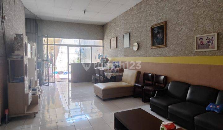 Dijual Cepat! Ruko Siap Huni Strategis di Taman Mutiara Cimahi   1