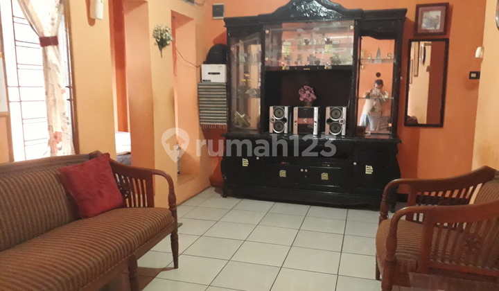 Price Drop, Ready-to-Occupy Hook House in Pondok Padalarang Indah