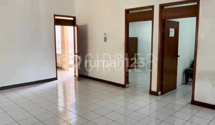 Rumah Luas Halaman Besar Cocok Kantor di Sersan Bajuri Bandung Rumah Luas Halaman Besar Cocok Kantor di Sersan Bajuri Bandung