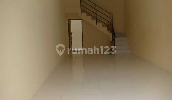 2-Story Strategic Shop House Near Cimahi City Government Citeureup Area 2-Story Strategic Shop House Near Cimahi City Government Citeureup Area