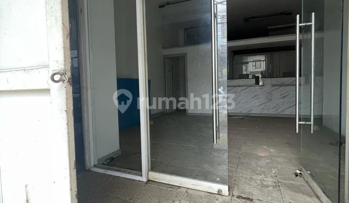 Premium Ruko Ex-Bank Busy Location Near Padalarang Business Center Premium Ruko Ex-Bank Busy Location Near Padalarang Business Center