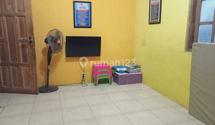 Rumah Strategis Dekat Alun-Alun Sragen 4