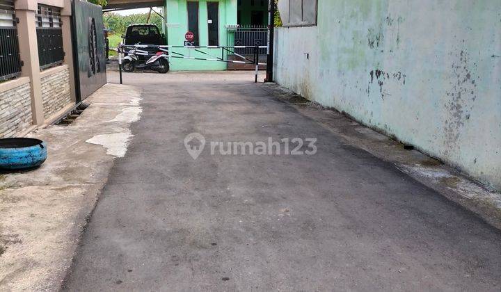 Hunian Tenang dan Strategis di Gagaksipat Boyolali Dekat Bandara 5