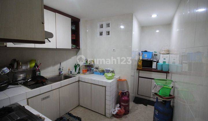 Rumah Murah Manahan Dekat Jalan Raya 2