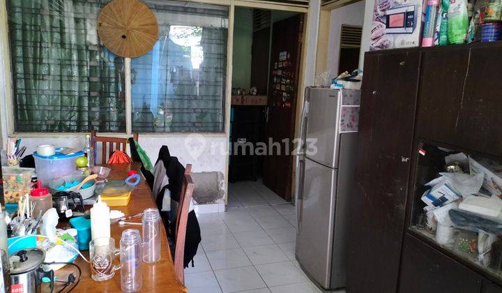 Rumah Lingkungan Tenang Belakang Transmart Pabelan 4