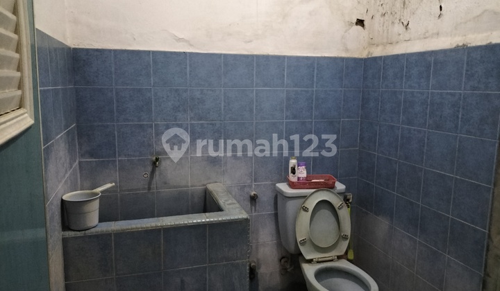 Rumah Lingkungan Tenang Belakang Transmart Pabelan 5