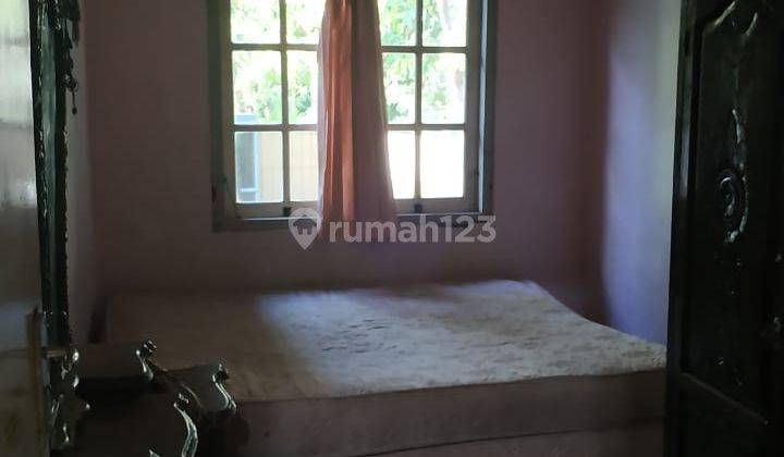 Rumah Asri Lingkungan Alami di Wonogiri 3