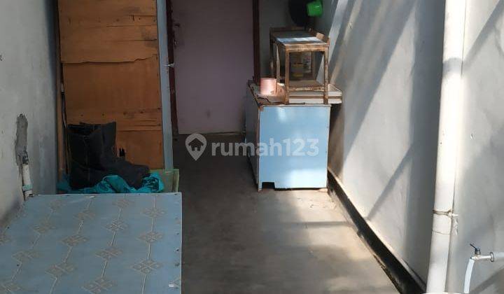 Rumah Asri Lingkungan Alami di Wonogiri 7