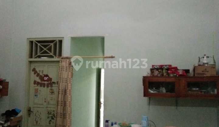 Rumah Asri di Kartasura Lingkungan Kampus 3