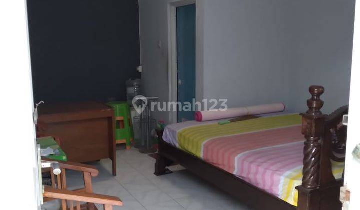 Rumah Kos Siap Pakai Dekat Akses Ke Solo Baru 3