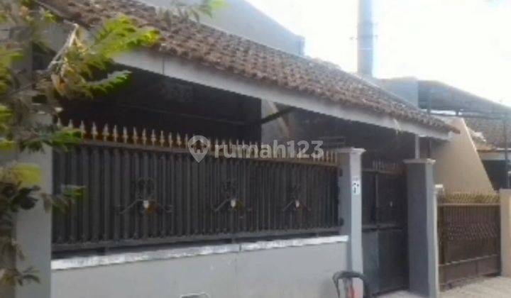 Rumah Kos Siap Pakai Dekat Akses Ke Solo Baru 2