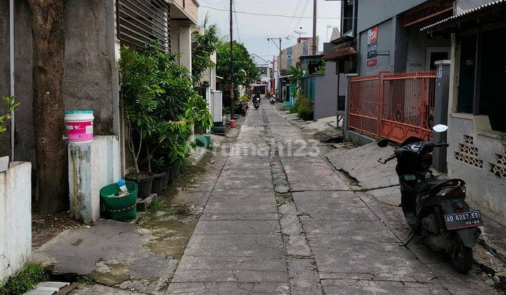 Rumah Kos Siap Pakai Dekat Akses Ke Solo Baru 6