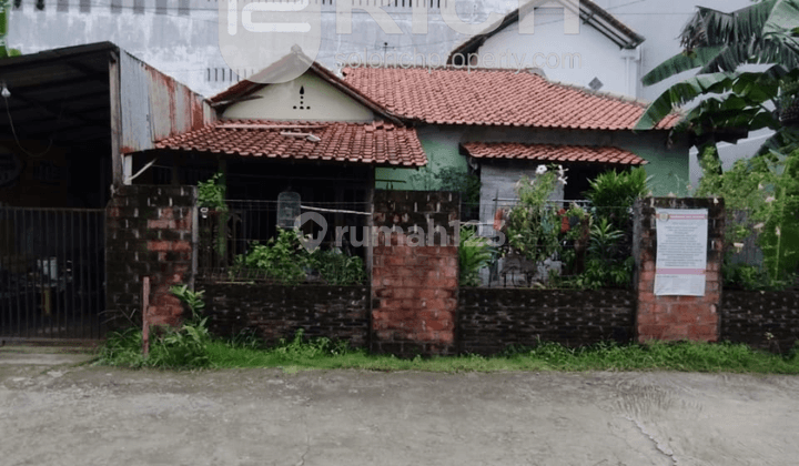 Rumah Nyaman Belakang Luwes Kartasura 1