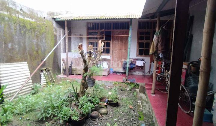 Rumah Nyaman Belakang Luwes Kartasura 2