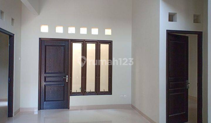 Hunian Asri Minimalis Siap Pakai Dekat Luwes Kartasura 5