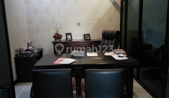 Ruko Kokoh Strategis Dekat Luwes Gading Solo 4