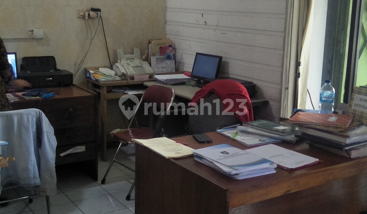 Ruko Kokoh Strategis Dekat Luwes Gading Solo 7