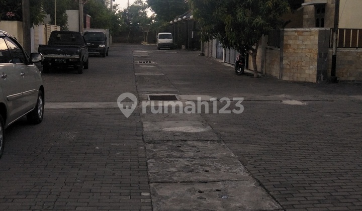 Rumah Mewah Murah Lingkungan Elite di Colomadu 8