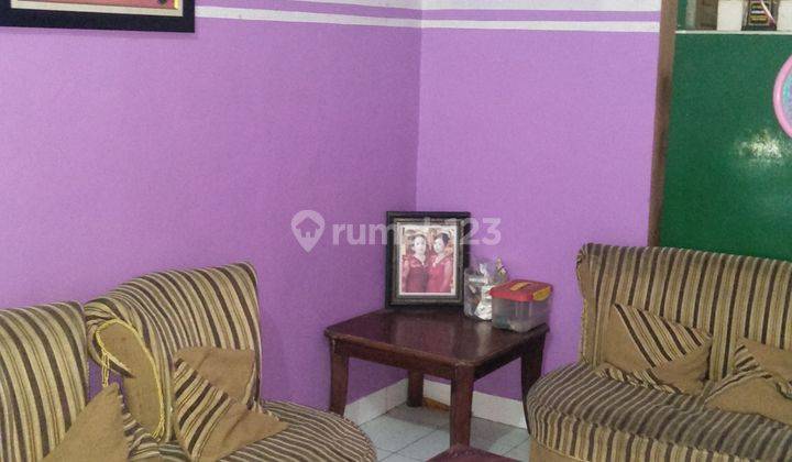 Rumah Lama Dekat Pasar Grogol Sukoharjo  7