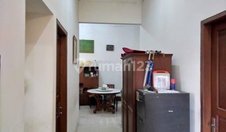 Dijual Rumah Strategis Posisi Hook di Pajang Solo 3