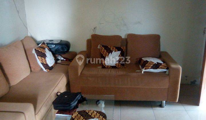 Rumah Luas di Gagaksipat Dekat Bandara Adisoemarmo 3