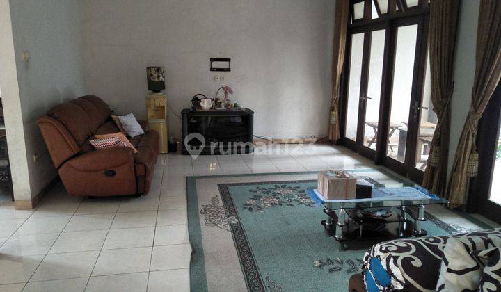 Rumah Siap Pakai di Penumping Dekat Dengan Solo Grand Mall 6