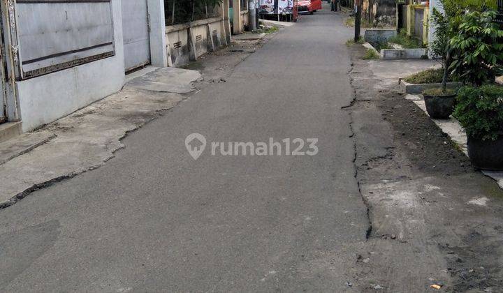Rumah Siap Pakai di Penumping Dekat Dengan Solo Grand Mall 8