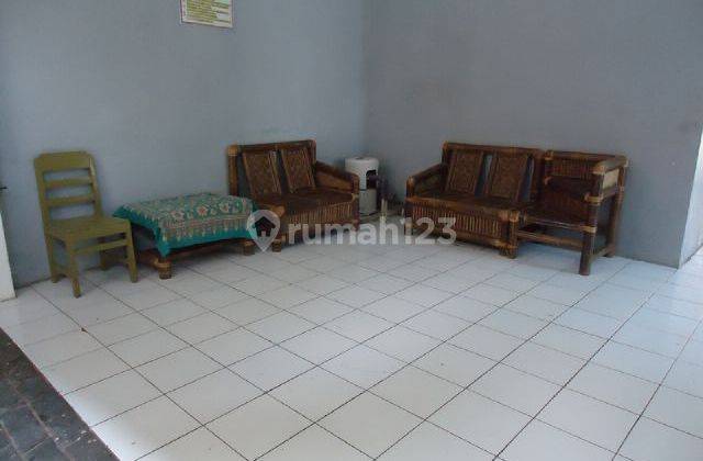 Rumah Kos Belakang Kampus UNS Kentingan Solo 5