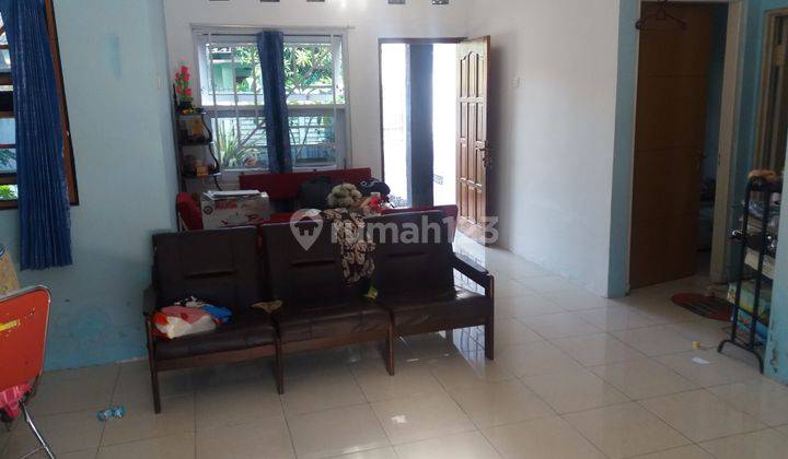 Rumah Asri Siap Huni di Perumahan Gedongan Colomadu 2