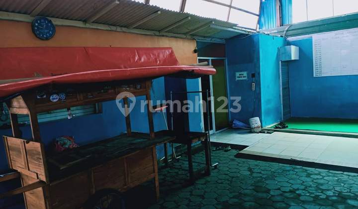 Ruang Usaha Keren di Laweyan Solo 4