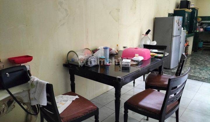 Rumah Cantik Siap Pakai di Badran Solo 6