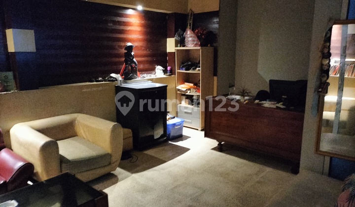 Ruang Usaha Cantik di Manahan Solo 2