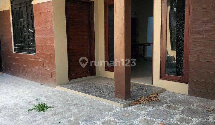 Rumah Minimalis 2 Lantai Di Perumahan Colomadu 2