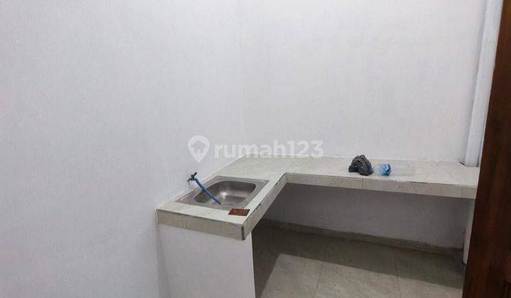 Rumah Baru Siap Huni 2 Lantai di Kartasura 2