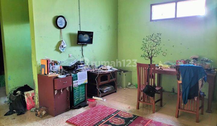 Rumah 2 Lantai Lingkungan Tenang di Dekat Kampus UMS 2