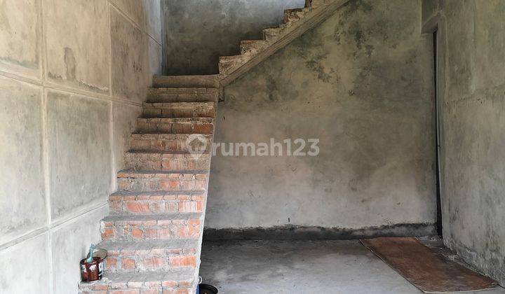 Rumah Kos Baru Lingkungan Kampus Di Kartasura 2