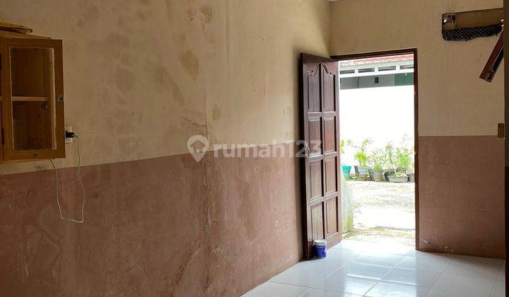 Rumah Siap Huni Di Sukoharjo Cocok Untuk Keluarga Kecil 2