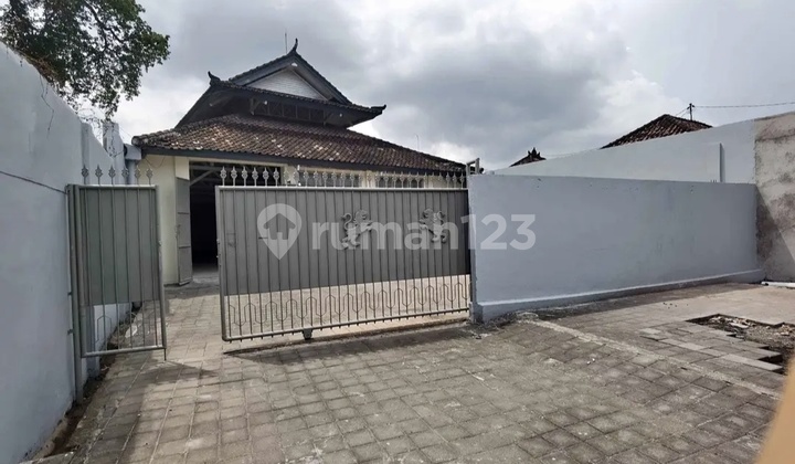 Warehouse on North Ayani Road Ready to Use Available for Purchase or Lease Warehouse on North Ayani Road Ready to Use Available for Purchase or Lease