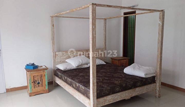 Villa 1 lantai di dewi sri legian deket pantai kuta seminyak sunset road 10