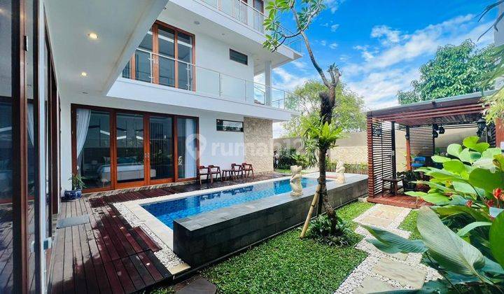 Villa baru luxury di jimbaran dkt kampus unud tidak terlalu jauh dari jalan bypass 2