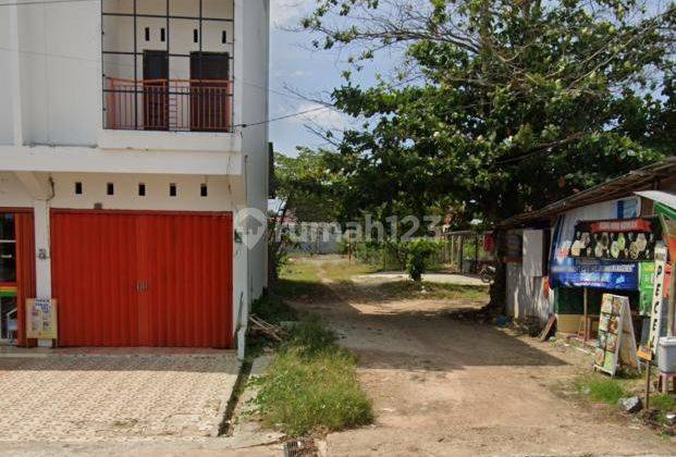 Tanah cocok untuk rumah kos kosan di jalan karang anyar 1 banjar baru kalimantan selatan 4