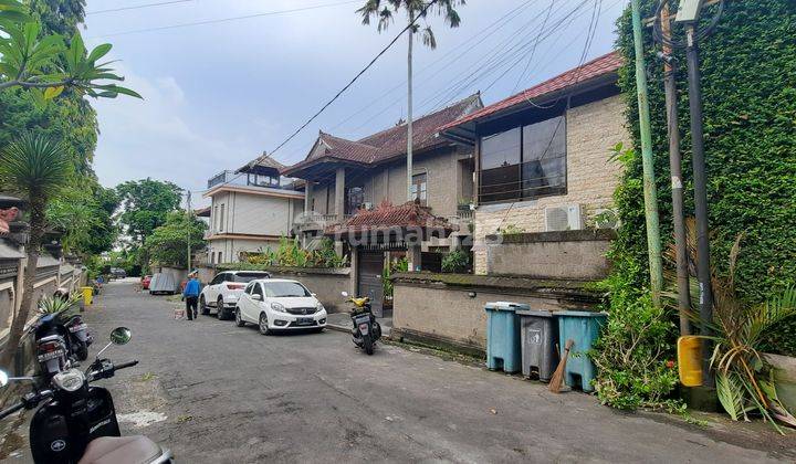 Boarding houses, elite boarding houses, apartments on Jalan Semer Kerobokan near Canggu 1