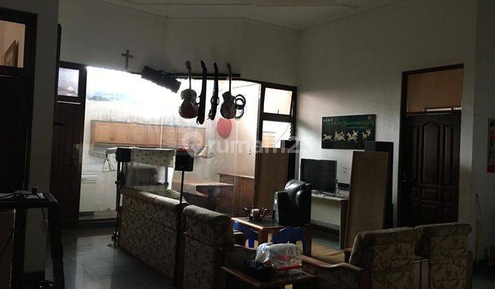 Tanah ada bangunan rumah dan gudang di jl ponegoro pedungan pesanggaran dkt bypass ngurai, pintu tol 5