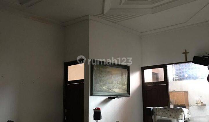 Tanah ada bangunan rumah dan gudang di jl ponegoro pedungan pesanggaran dkt bypass ngurai, pintu tol 8