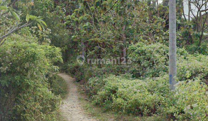 Tanah cocok segala hunian dikawasan puri gading bukit permai jinbaran  2