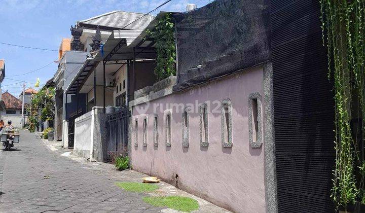 Rumah di muding kerobokan bisa sewa jangka panjang lebih lama lebih baik 1