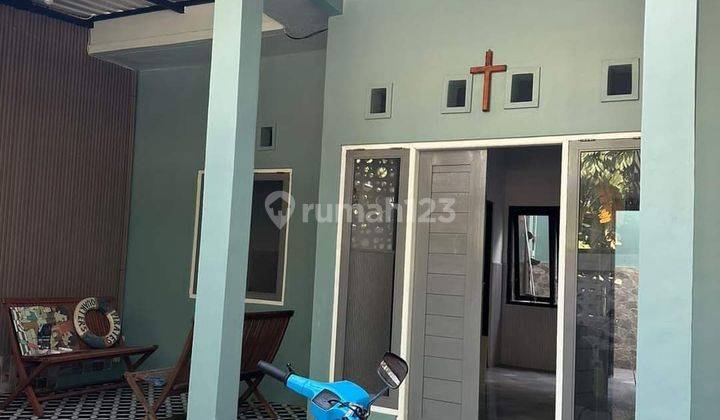 Rumah Baru Di Tibung Sari Dalung Kura Utara Rumah Baru Siap Huni 2